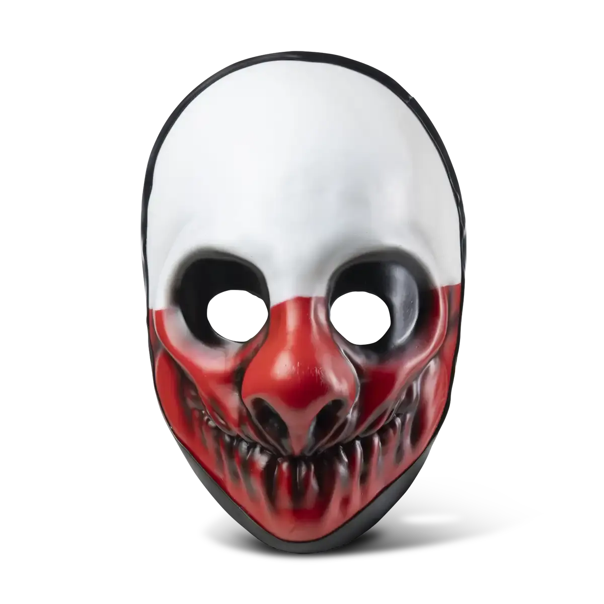 PAYDAY2 マスク 4点セット Amazon.com: OEM Payday Mask Set of 4 Heist Dallas Wolf